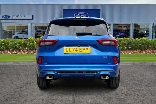 Used Ford Kuga 2024 for sale - 73718817: Photo 7