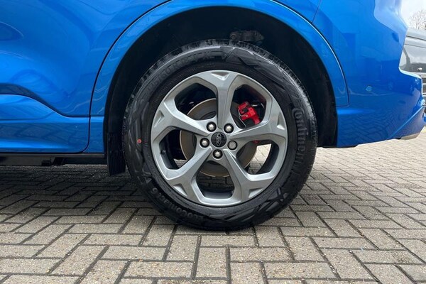 Used Ford Kuga 2024 for sale - 73718817: Photo 8