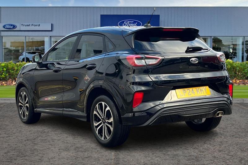 Used Ford Puma 2024 for sale - 76508107: Photo 2