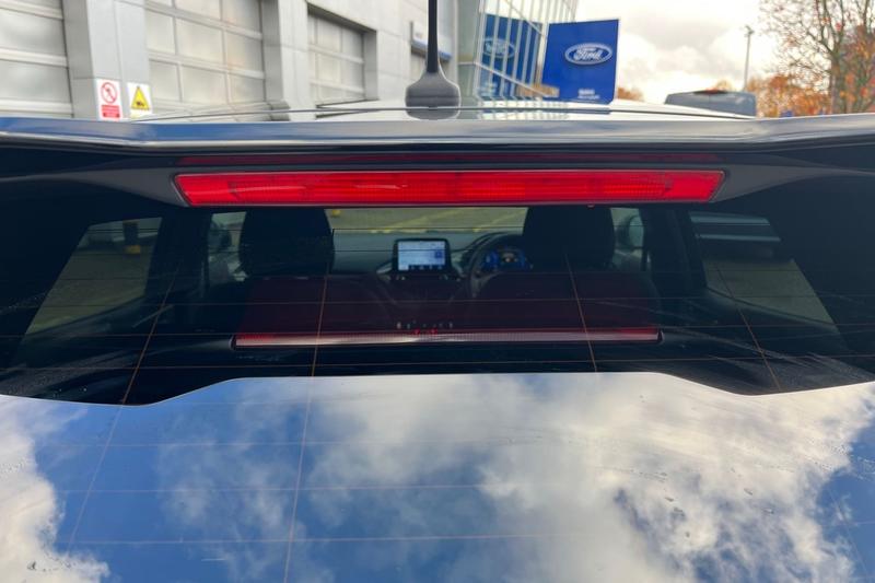 Used Ford Puma 2024 for sale - 76508107: Photo 24