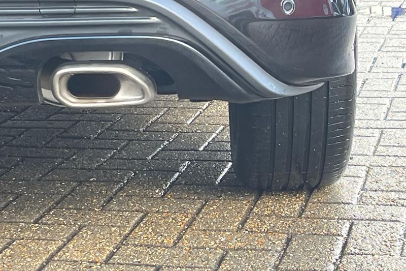 Used Ford Puma 2024 for sale - 76508107: Photo 26