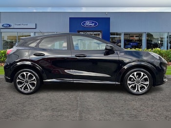 Used Ford Puma 2024 for sale - 76508107: Photo