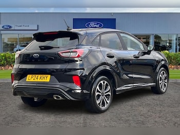 Used Ford Puma 2024 for sale - 76508107: Photo