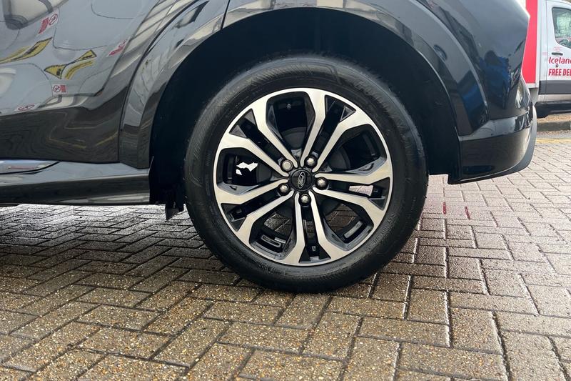 Used Ford Puma 2024 for sale - 76508107: Photo 8