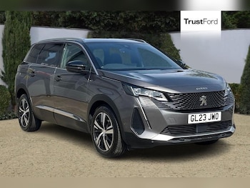 Used Peugeot 5008 2023 for sale - 78753684: Photo