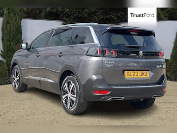 Used Peugeot 5008 2023 for sale - 78753684: Photo