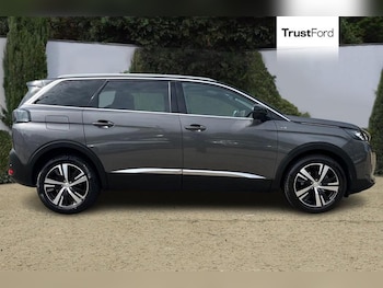 Used Peugeot 5008 2023 for sale - 78753684: Photo