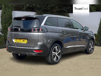 Used Peugeot 5008 2023 for sale - 78753684: Photo