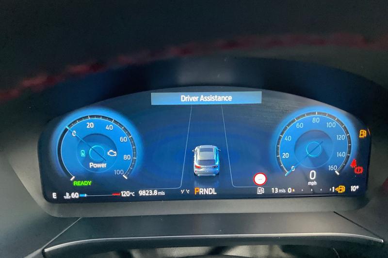 Used Ford Kuga 2025 for sale - 77529029: Photo 13