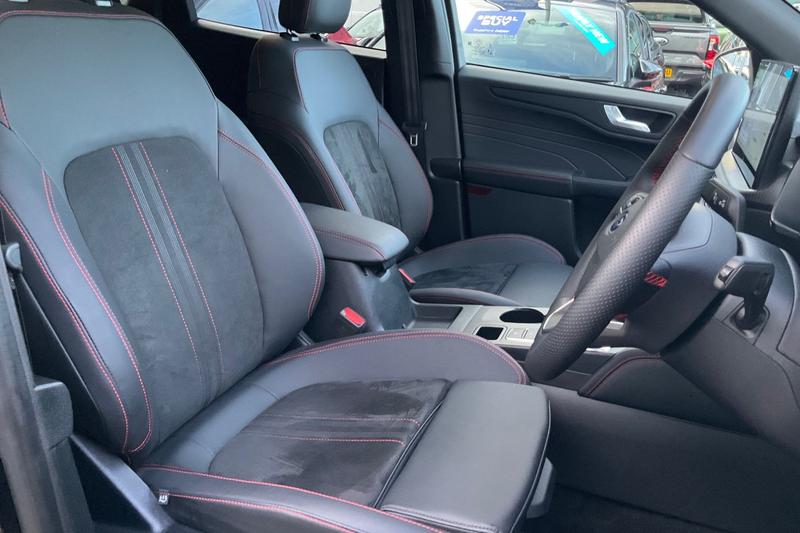 Used Ford Kuga 2025 for sale - 77529029: Photo 17