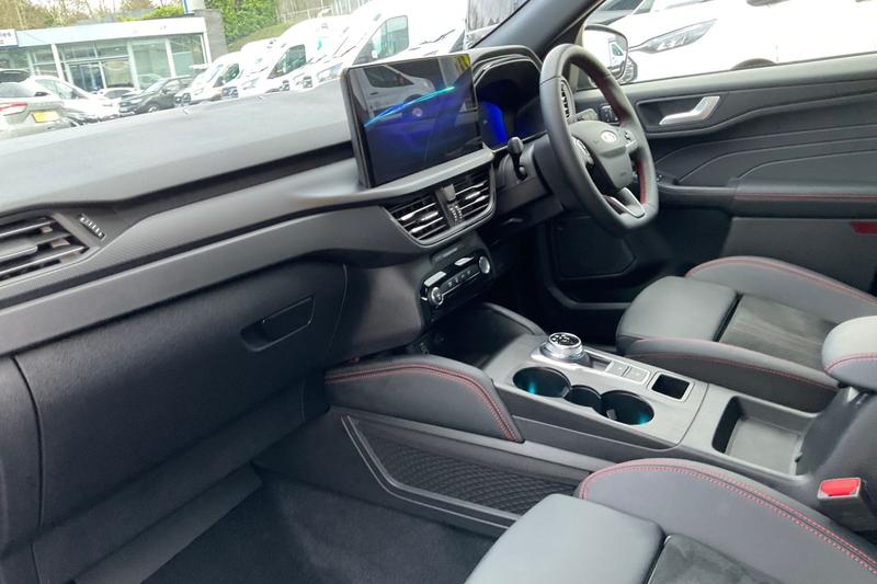 Used Ford Kuga 2025 for sale - 77529029: Photo 18