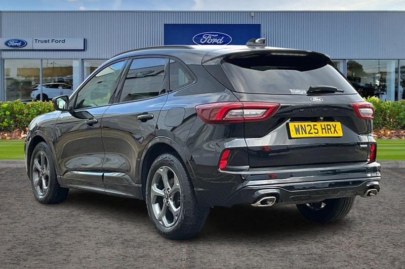 Used Ford Kuga 2025 for sale - 77529029: Photo 2