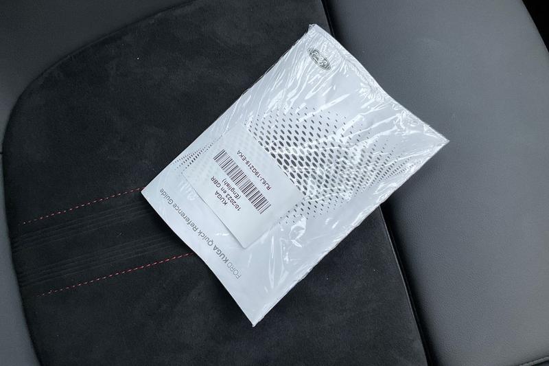 Used Ford Kuga 2025 for sale - 77529029: Photo 22