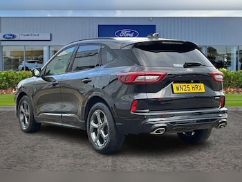 Used Ford Kuga 2025 for sale - 77529029: Photo