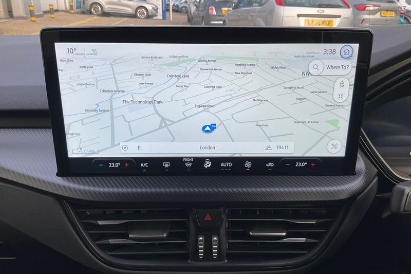 Used Ford Kuga 2025 for sale - 77529029: Photo 35