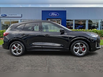 Used Ford Kuga 2025 for sale - 77529029: Photo