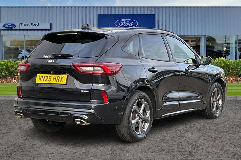 Used Ford Kuga 2025 for sale - 77529029: Photo 4