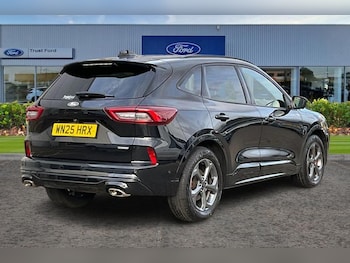 Used Ford Kuga 2025 for sale - 77529029: Photo