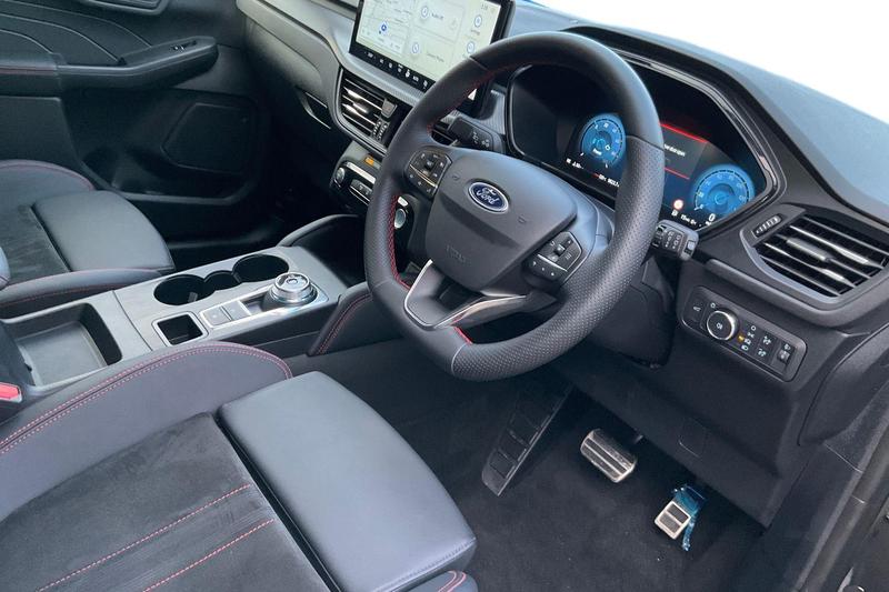 Used Ford Kuga 2025 for sale - 77529029: Photo 9