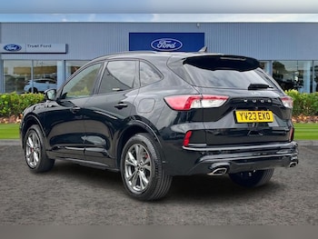 Used Ford Kuga 2023 for sale - 75337879: Photo