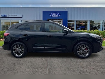 Used Ford Kuga 2023 for sale - 75337879: Photo