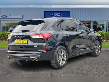 Used Ford Kuga 2023 for sale - 75337879: Photo