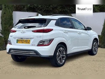Used Hyundai KONA 2023 for sale - 78505679: Photo