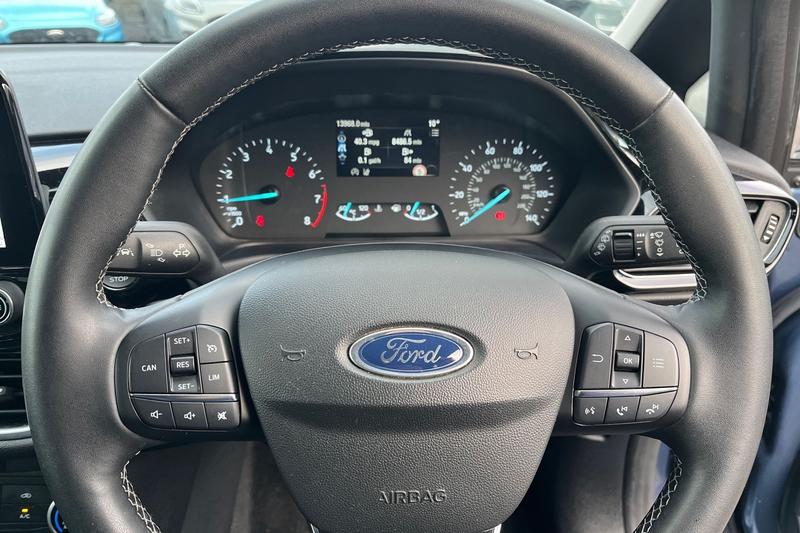 Used Ford Fiesta 2022 for sale - 77241360: Photo 12