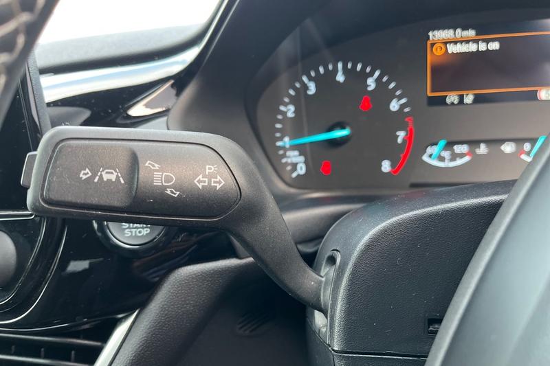 Used Ford Fiesta 2022 for sale - 77241360: Photo 14