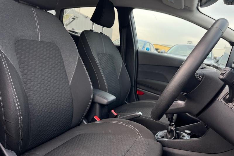 Used Ford Fiesta 2022 for sale - 77241360: Photo 17