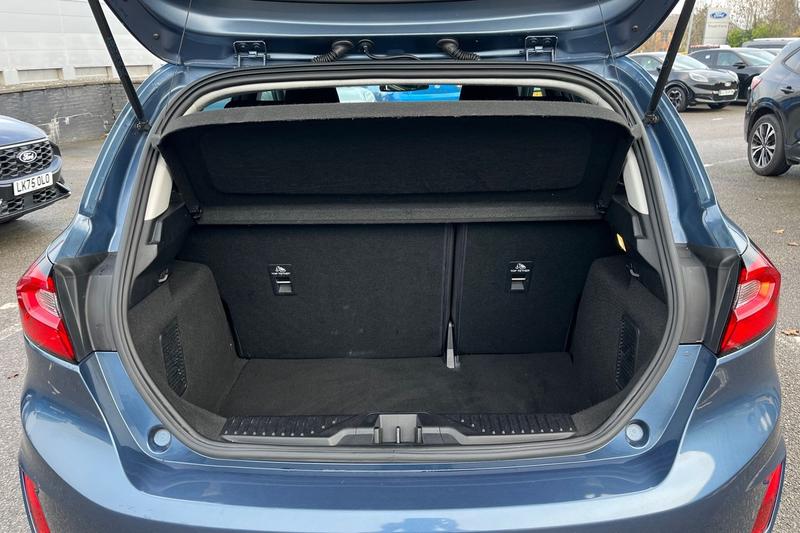 Used Ford Fiesta 2022 for sale - 77241360: Photo 21