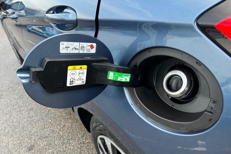 Used Ford Fiesta 2022 for sale - 77241360: Photo 23