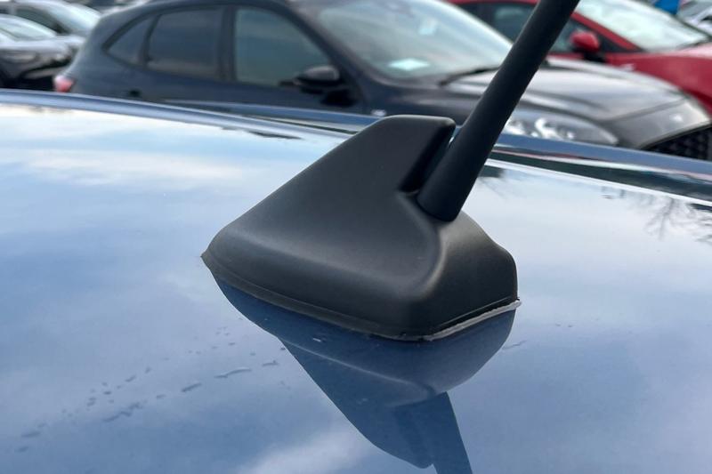 Used Ford Fiesta 2022 for sale - 77241360: Photo 24