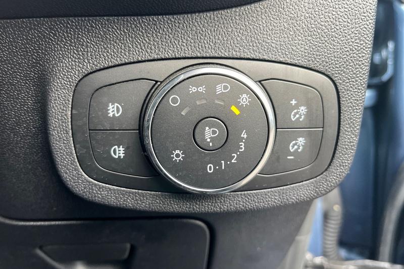 Used Ford Fiesta 2022 for sale - 77241360: Photo 33