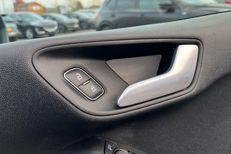 Used Ford Fiesta 2022 for sale - 77241360: Photo 36