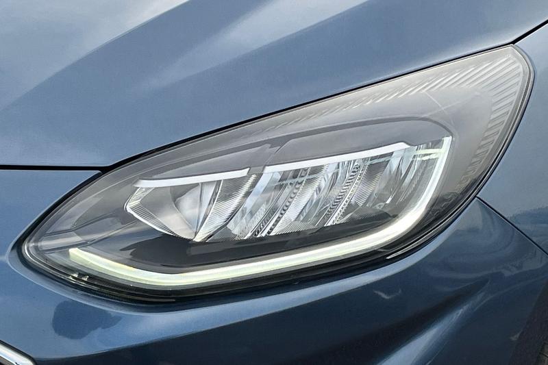 Used Ford Fiesta 2022 for sale - 77241360: Photo 37