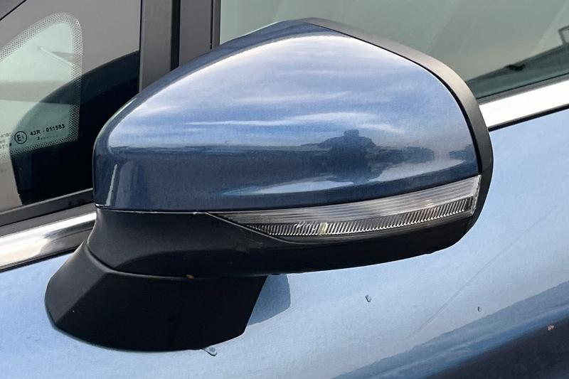 Used Ford Fiesta 2022 for sale - 77241360: Photo 38