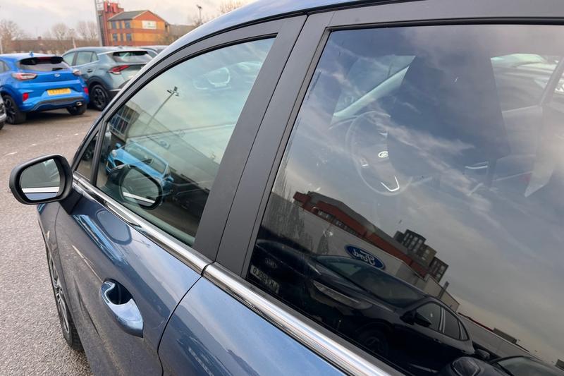 Used Ford Fiesta 2022 for sale - 77241360: Photo 39