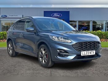 Used Ford Kuga 2023 for sale - 79742699: Photo