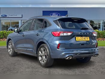 Used Ford Kuga 2023 for sale - 79742699: Photo