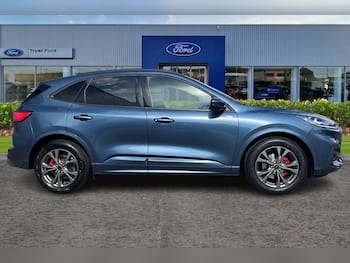 Used Ford Kuga 2023 for sale - 79742699: Photo