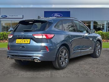 Used Ford Kuga 2023 for sale - 79742699: Photo