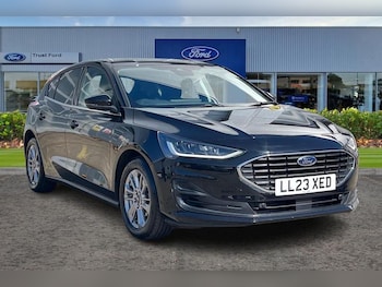 Used Ford Focus 2023 for sale - 78556081: Photo
