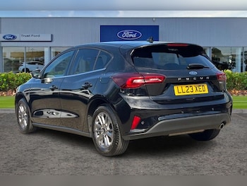 Used Ford Focus 2023 for sale - 78556081: Photo