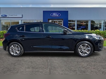 Used Ford Focus 2023 for sale - 78556081: Photo