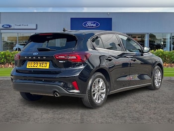 Used Ford Focus 2023 for sale - 78556081: Photo