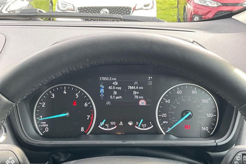 Used Ford Ecosport 2023 for sale - 77965879: Photo 13