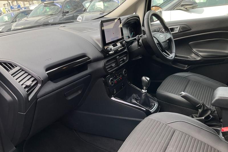 Used Ford Ecosport 2023 for sale - 77965879: Photo 18