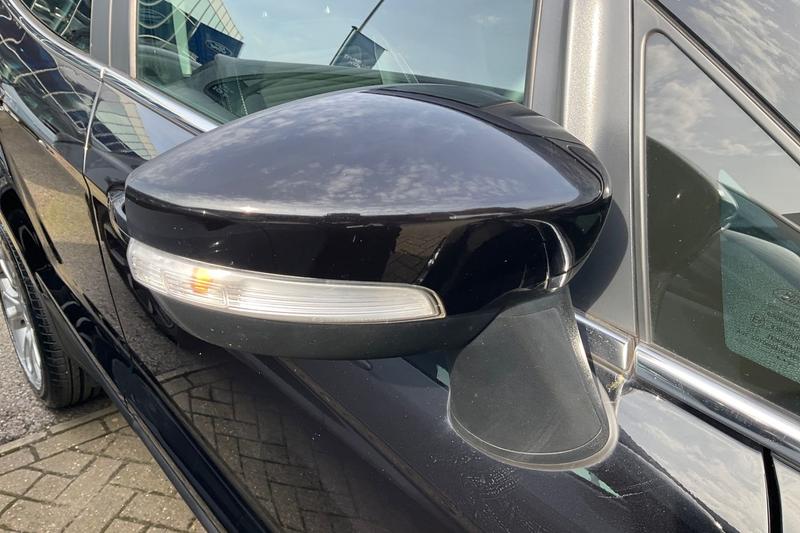 Used Ford Ecosport 2023 for sale - 77965879: Photo 23