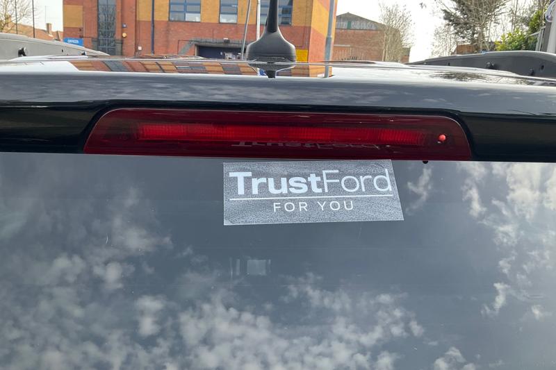 Used Ford Ecosport 2023 for sale - 77965879: Photo 24